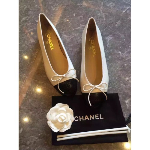 Chanel Flat 003